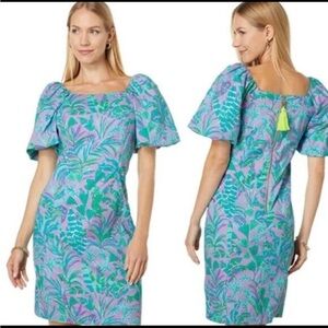 Lilly Pulitzer dress NWT